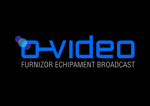 Ovideo - logo proposition