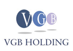 VGB Holding - logo proposition