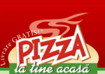 Pizza - la tine acasa