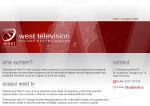 West TV