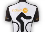 Cycling T-Shirt - ciclism.ro