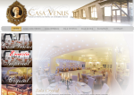 CasaVenus.ro - event venue