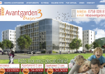 Avantgarden3.ro - Apartamenteieftine.com